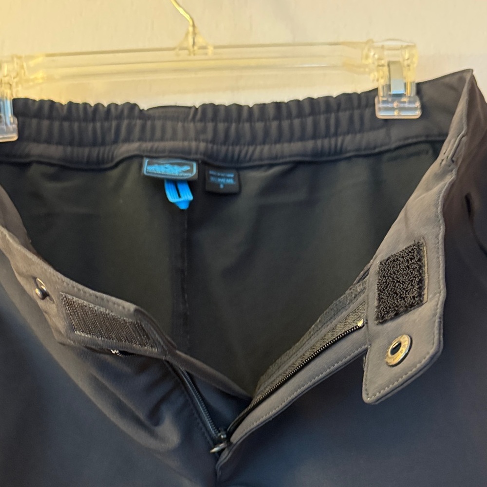 Eastern Mountain Sports Women’s Black Outdoor Athletic Pants - Picture 4 of 13